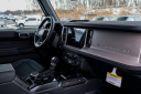 Thumbnail image of 2025 Ford Bronco at Marchese Ford of Mechanicville