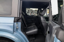 Thumbnail image of 2025 Ford Bronco at Marchese Ford of Mechanicville
