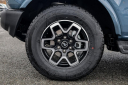 Thumbnail image of 2025 Ford Bronco at Marchese Ford of Mechanicville