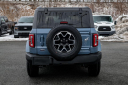 Thumbnail image of 2025 Ford Bronco at Marchese Ford of Mechanicville