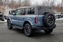 Thumbnail image of 2025 Ford Bronco at Marchese Ford of Mechanicville