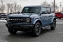 Thumbnail image of 2025 Ford Bronco at Marchese Ford of Mechanicville