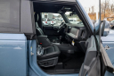 Thumbnail image of 2025 Ford Bronco at Marchese Ford of Mechanicville