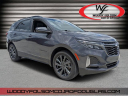 Thumbnail image of 2023 Chevrolet Equinox at WoodyFolsomCDJRofDouglas-New of Douglas, GA