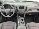 Thumbnail image of 2023 Chevrolet Equinox at WoodyFolsomCDJRofDouglas-New of Douglas, GA