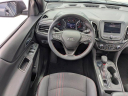 Thumbnail image of 2023 Chevrolet Equinox at WoodyFolsomCDJRofDouglas-New of Douglas, GA