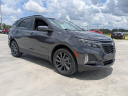 Thumbnail image of 2023 Chevrolet Equinox at WoodyFolsomCDJRofDouglas-New of Douglas, GA