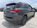 Thumbnail image of 2023 Chevrolet Equinox at WoodyFolsomCDJRofDouglas-New of Douglas, GA