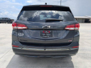Thumbnail image of 2023 Chevrolet Equinox at WoodyFolsomCDJRofDouglas-New of Douglas, GA
