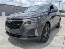 Thumbnail image of 2023 Chevrolet Equinox at WoodyFolsomCDJRofDouglas-New of Douglas, GA