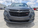 Thumbnail image of 2023 Chevrolet Equinox at WoodyFolsomCDJRofDouglas-New of Douglas, GA