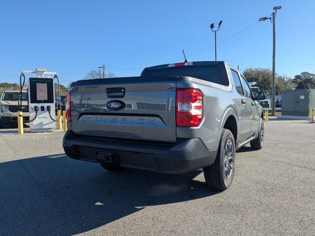 Thumbnail image of 2025 Ford Maverick at Kings Colonial Ford