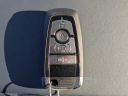 Thumbnail image of 2025 Ford Maverick at Kings Colonial Ford