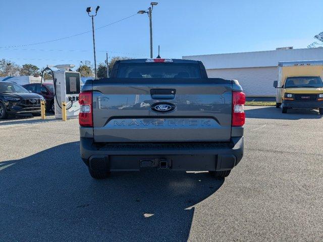 Thumbnail image of 2025 Ford Maverick at Kings Colonial Ford