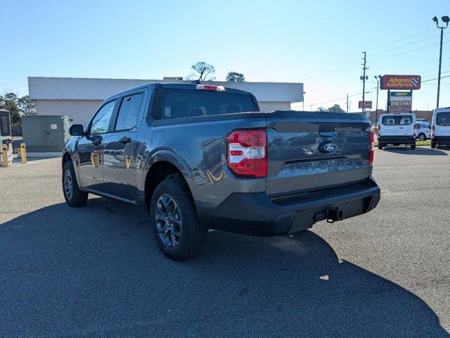 Thumbnail image of 2025 Ford Maverick at Kings Colonial Ford