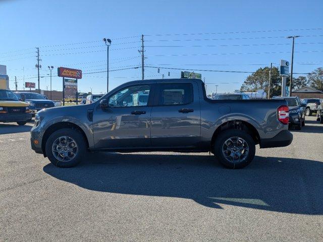 Thumbnail image of 2025 Ford Maverick at Kings Colonial Ford