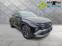 Thumbnail image of 2025 Hyundai TUCSON at Maxon Hyundai Inc.