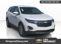 Thumbnail image of 2023 Chevrolet Equinox at LouBachrodtChevroletPompanoBeach of Pompano Beach, FL