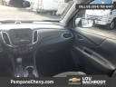 Thumbnail image of 2023 Chevrolet Equinox at LouBachrodtChevroletPompanoBeach of Pompano Beach, FL
