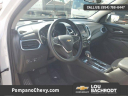 Thumbnail image of 2023 Chevrolet Equinox at LouBachrodtChevroletPompanoBeach of Pompano Beach, FL