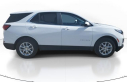 Thumbnail image of 2023 Chevrolet Equinox at LouBachrodtChevroletPompanoBeach of Pompano Beach, FL