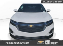 Thumbnail image of 2023 Chevrolet Equinox at LouBachrodtChevroletPompanoBeach of Pompano Beach, FL