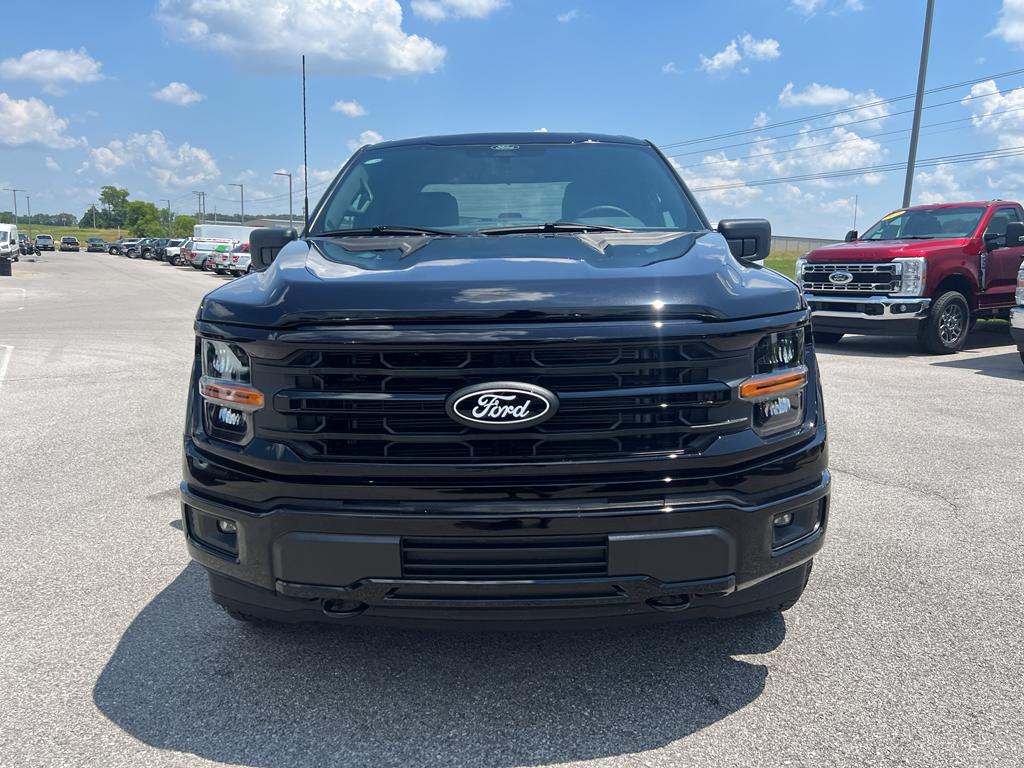 Thumbnail image of 2025 Ford F-150 at Hunt Ford