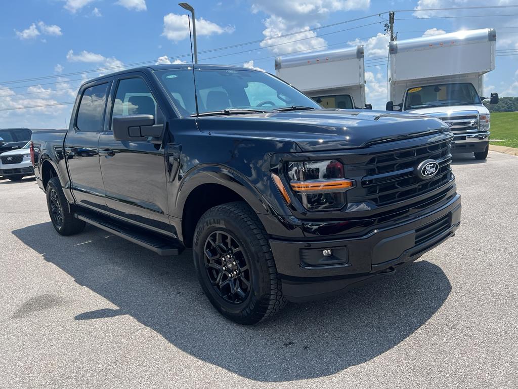 Thumbnail image of 2025 Ford F-150 at Hunt Ford