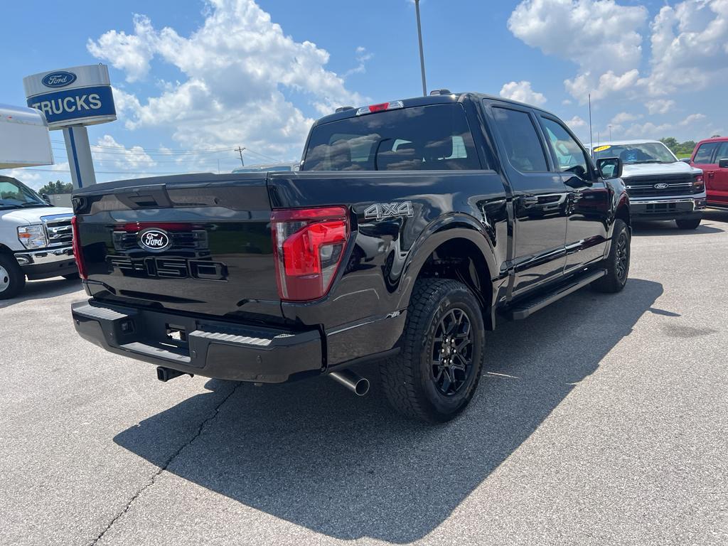 Thumbnail image of 2025 Ford F-150 at Hunt Ford