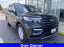 2023 Ford Explorer XLT at Bergstrom Ford of Green Bay