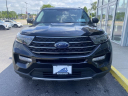 Thumbnail image of 2023 Ford Explorer at Bergstrom Ford of Green Bay