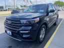 Thumbnail image of 2023 Ford Explorer at Bergstrom Ford of Green Bay