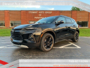 Thumbnail image of 2021 Chevrolet Blazer at Pataskala of Pataskala, OH