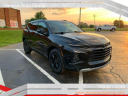 Thumbnail image of 2021 Chevrolet Blazer at Pataskala of Pataskala, OH
