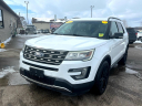 Thumbnail image of 2017 Ford Explorer at Showcase Auto Sales LLC