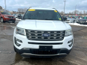 2017 Ford Explorer XLT at Showcase Auto Sales LLC