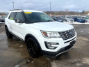 Thumbnail image of 2017 Ford Explorer at Showcase Auto Sales LLC