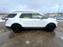 Thumbnail image of 2017 Ford Explorer at Showcase Auto Sales LLC