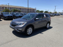 Thumbnail image of 2015 Honda CR-V at University VW Mazda Used