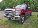 Thumbnail image of 2014 Ford F-250 Super Duty at Fred Beans Ford of Exton - New