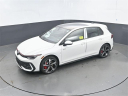 Thumbnail image of 2025 Volkswagen Golf GTI at Commonwealth Chevrolet Inc.