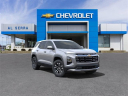 Thumbnail image of 2026 Chevrolet Equinox at Al Serra Chevrolet