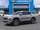 Thumbnail image of 2026 Chevrolet Equinox at Al Serra Chevrolet