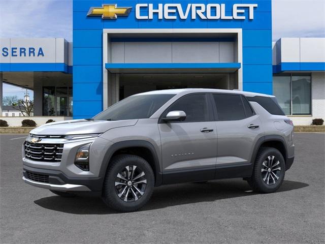 Thumbnail image of 2026 Chevrolet Equinox at Al Serra Chevrolet