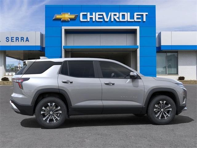 Thumbnail image of 2026 Chevrolet Equinox at Al Serra Chevrolet
