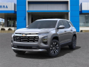 Thumbnail image of 2026 Chevrolet Equinox at Al Serra Chevrolet