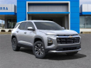Thumbnail image of 2026 Chevrolet Equinox at Al Serra Chevrolet