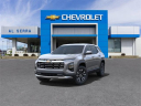 Thumbnail image of 2026 Chevrolet Equinox at Al Serra Chevrolet