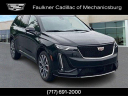 Thumbnail image of 2022 Cadillac XT6 at Faulkner Cadillac of Mechanicsburg Used