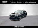 Thumbnail image of 2022 Cadillac XT6 at Faulkner Cadillac of Mechanicsburg Used
